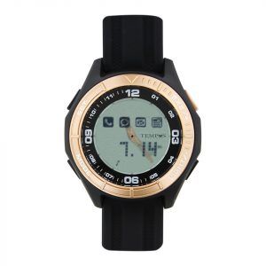 RELOJ TEMPUS CABALLERO YP15680