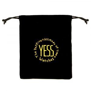 Bolsa Tela Yess